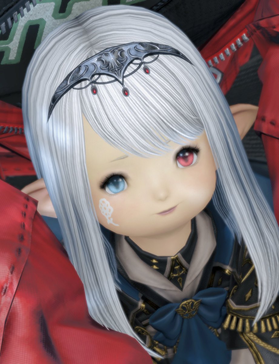 ソラ🛡️_sun solarFF14 tweet media