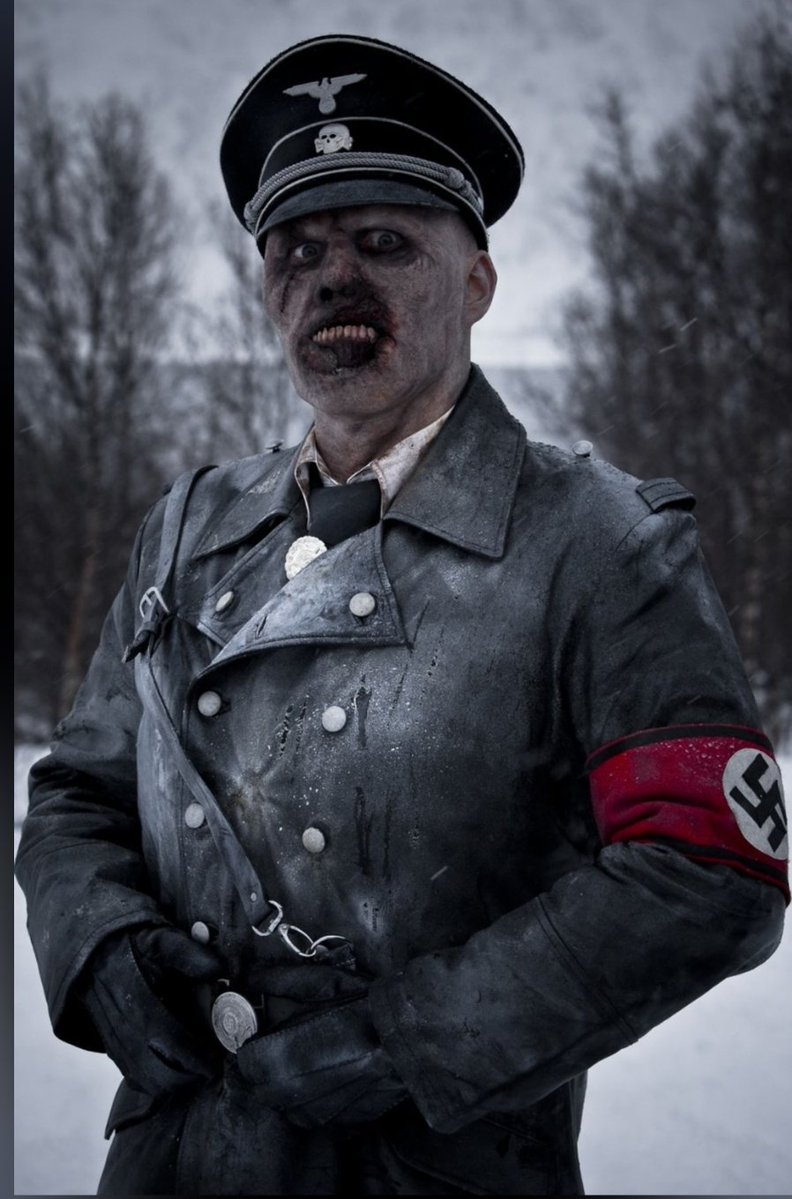 Theo N Saint ⚜️🗽 tweet media