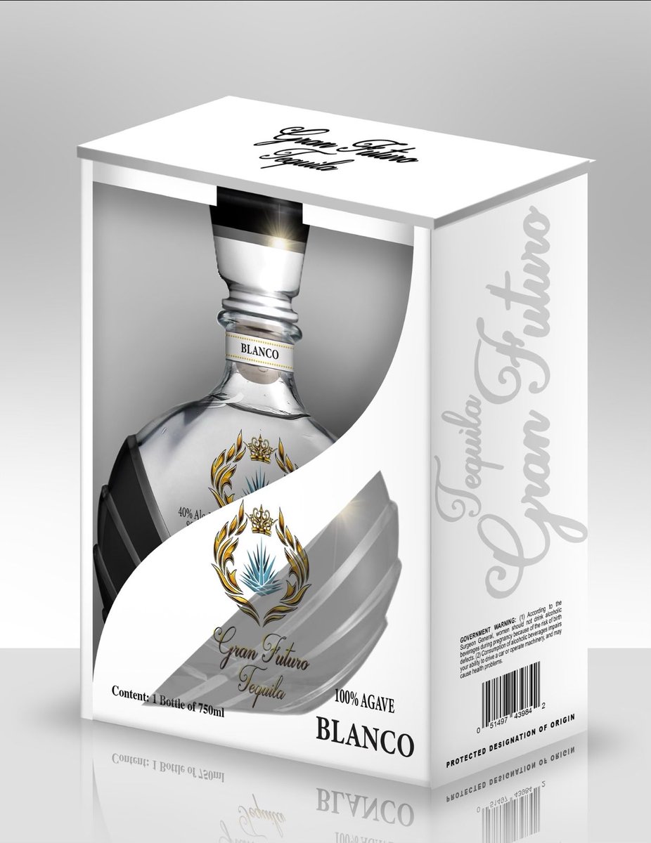 boutabagbrian's tweet photo. Looking to connect with buyers in California—bars, restaurants, and liquor stores.
We’re building something special with our tequila brand 🍾
If you or someone you know moves cases, let’s talk. https://t.co/08OuPFYIDv