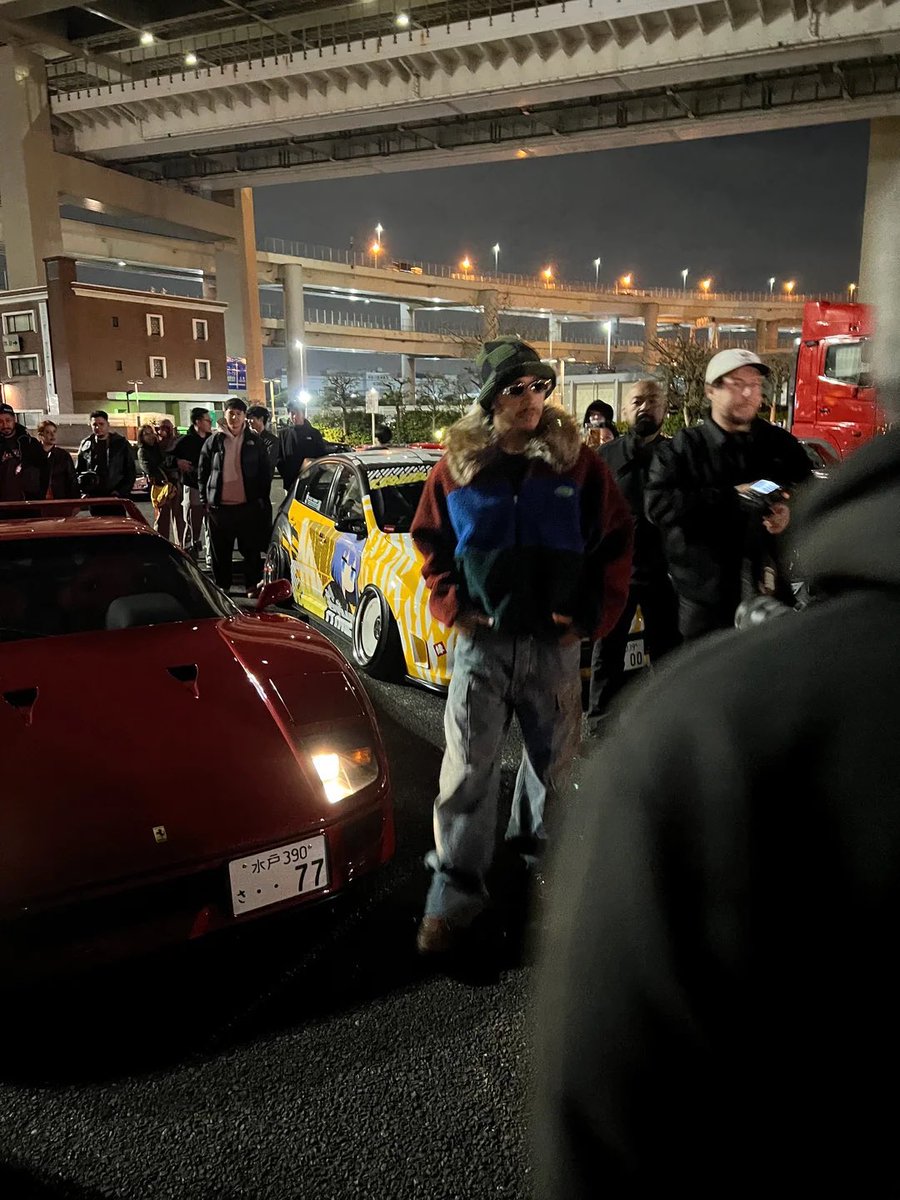 ALCHIMIST tweet media