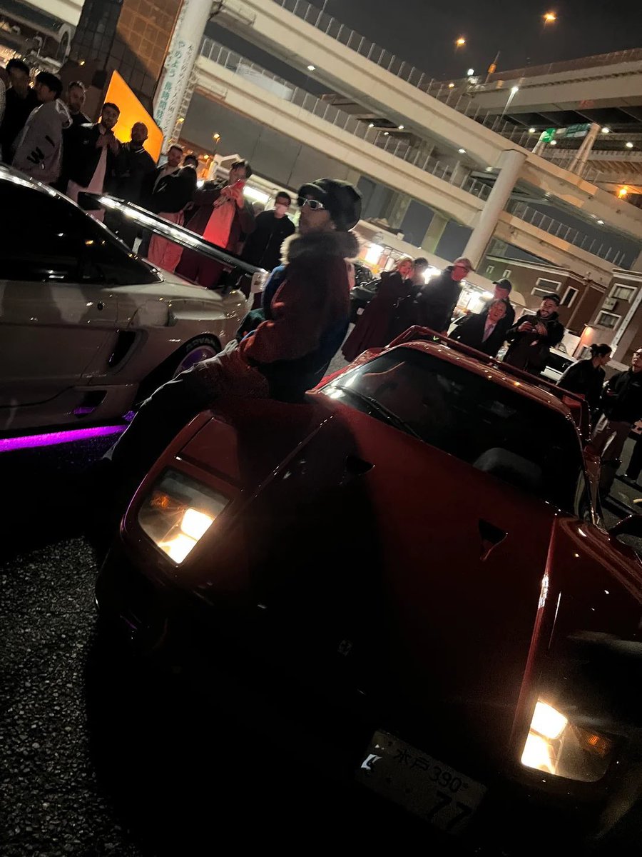 ALCHIMIST tweet media