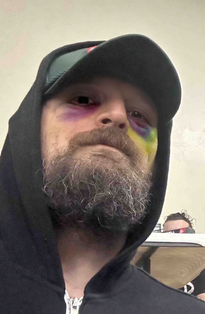 Danny Saint tweet media