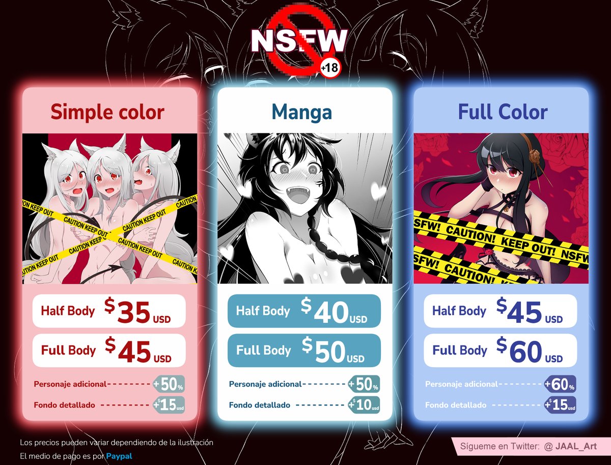 ✨🎨JAAL ⚙️🤍 tweet media