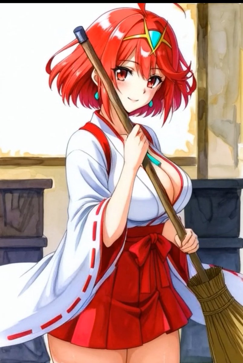 パミ2【ゼノブレイド3・ゼノブレイド2・ゼノブレイド 】 tweet media