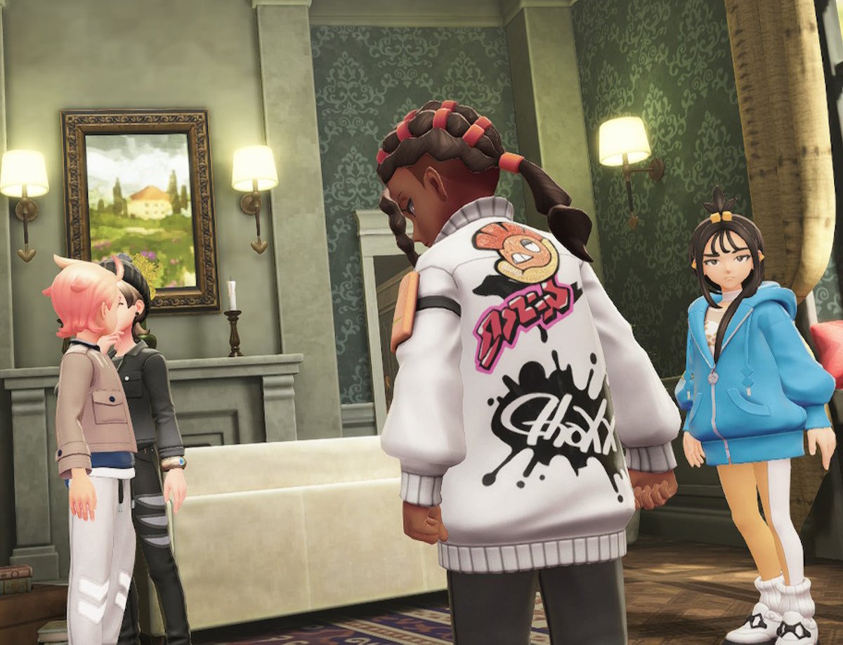 sam 🌟 tweet media