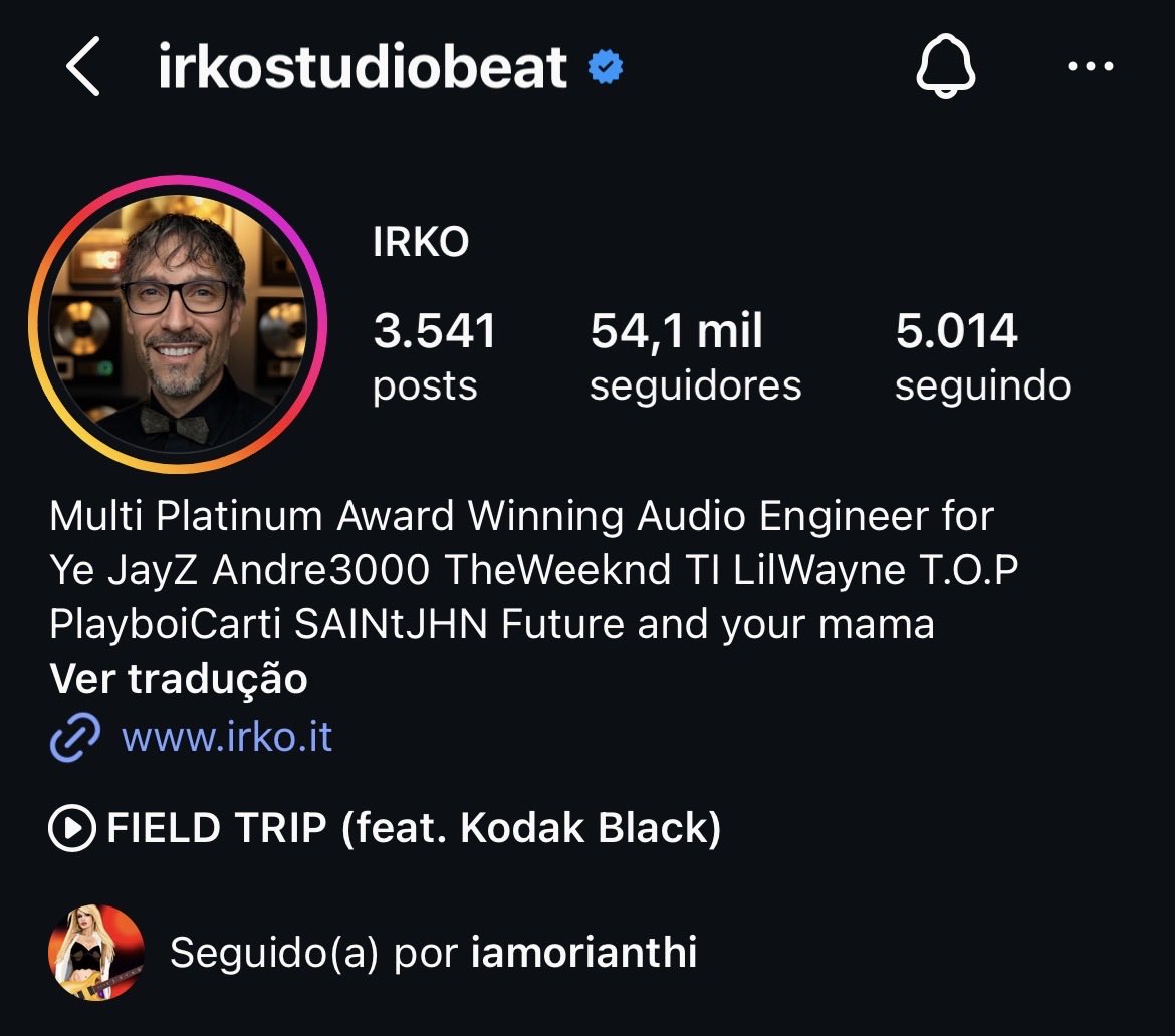 MY SPACE BIGBANG tweet media