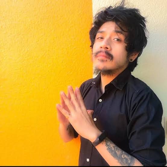 Shadow Devil 龍 tweet media