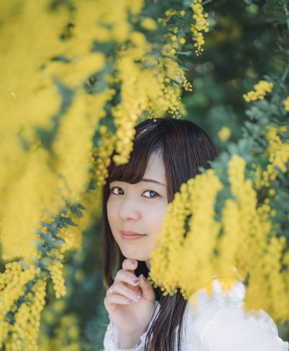 SINFONIA【モデル募集・オーディション開催中】 tweet media