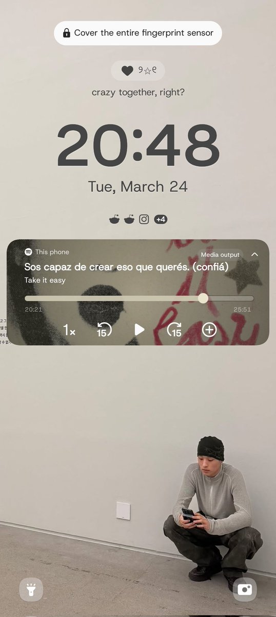 (✿◞ ◟) tweet media