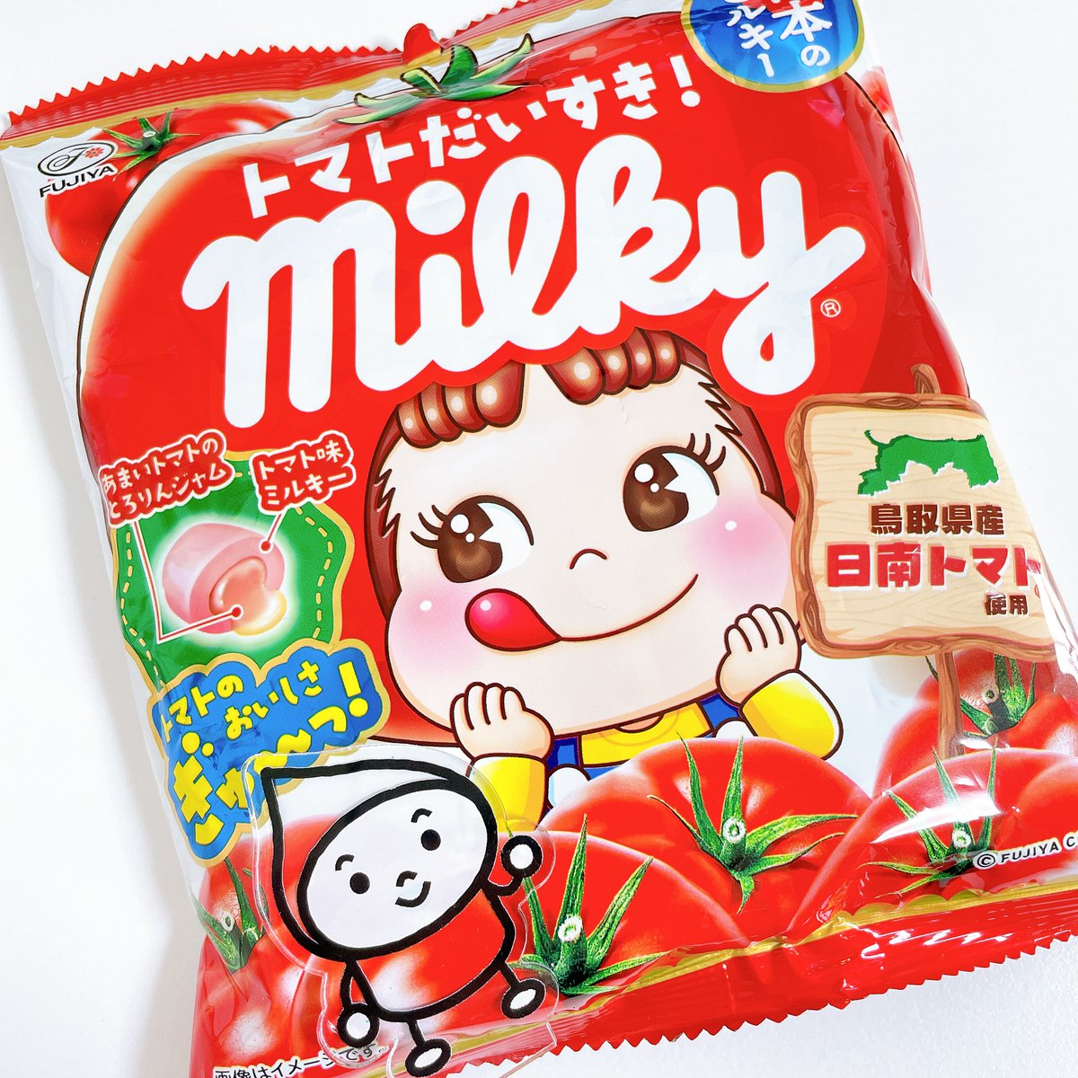 インキちゃん@木元省美堂 企画デザイン室 tweet media