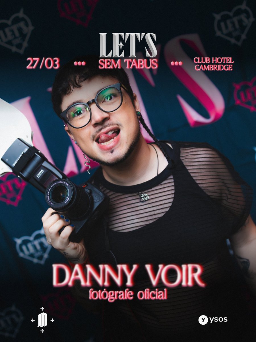 Let's SSC: ✨Viva o frisson das novas experiências! tweet media