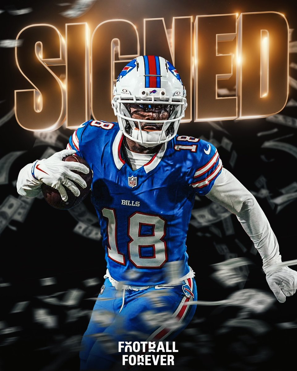 Football Forever tweet media