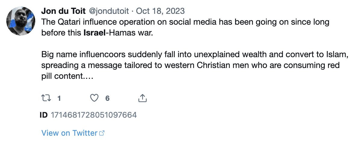 Jon du Toit tweet media