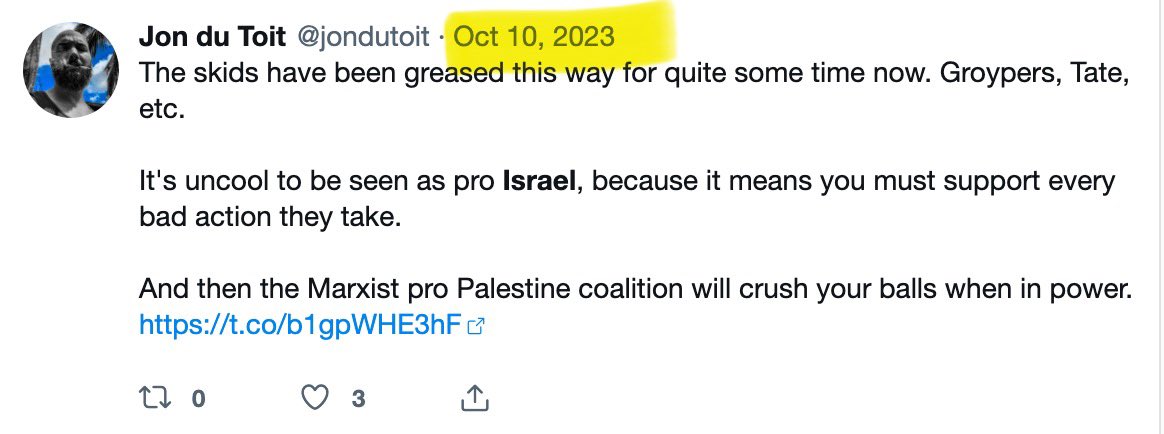 Jon du Toit tweet media