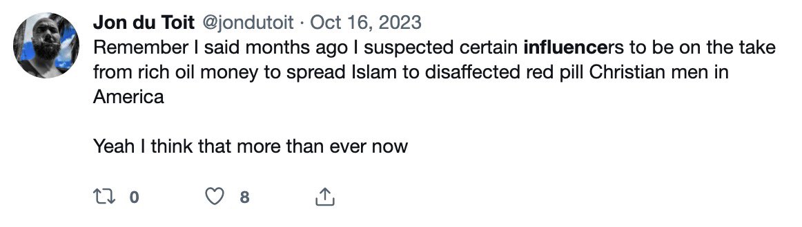 Jon du Toit tweet media