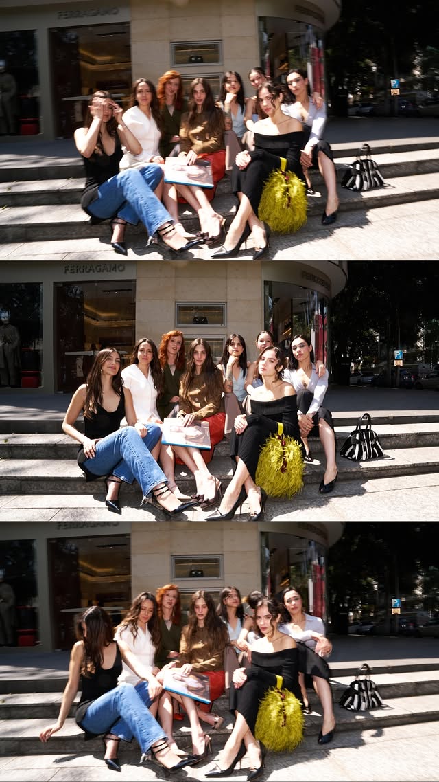 Bárbara López Updates tweet media