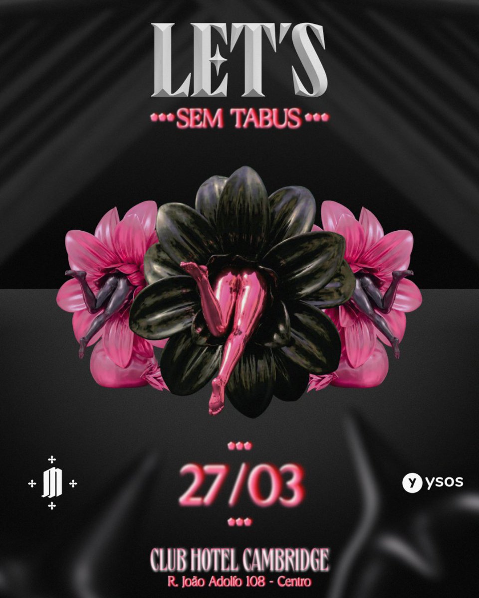 Let's SSC: ✨Viva o frisson das novas experiências! tweet media