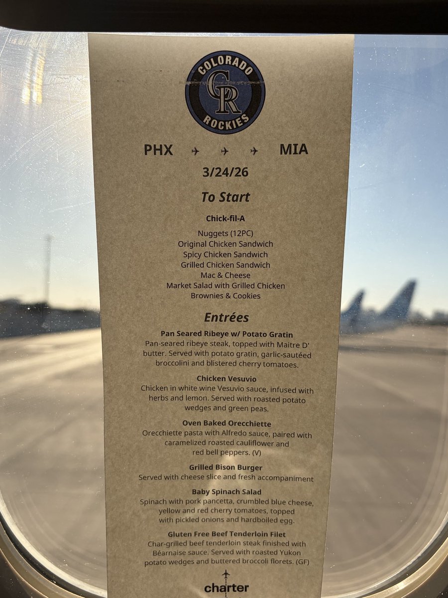 Colorado Rockies tweet media