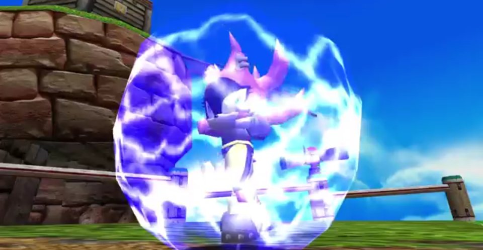 Surge Adventure Mod tweet media