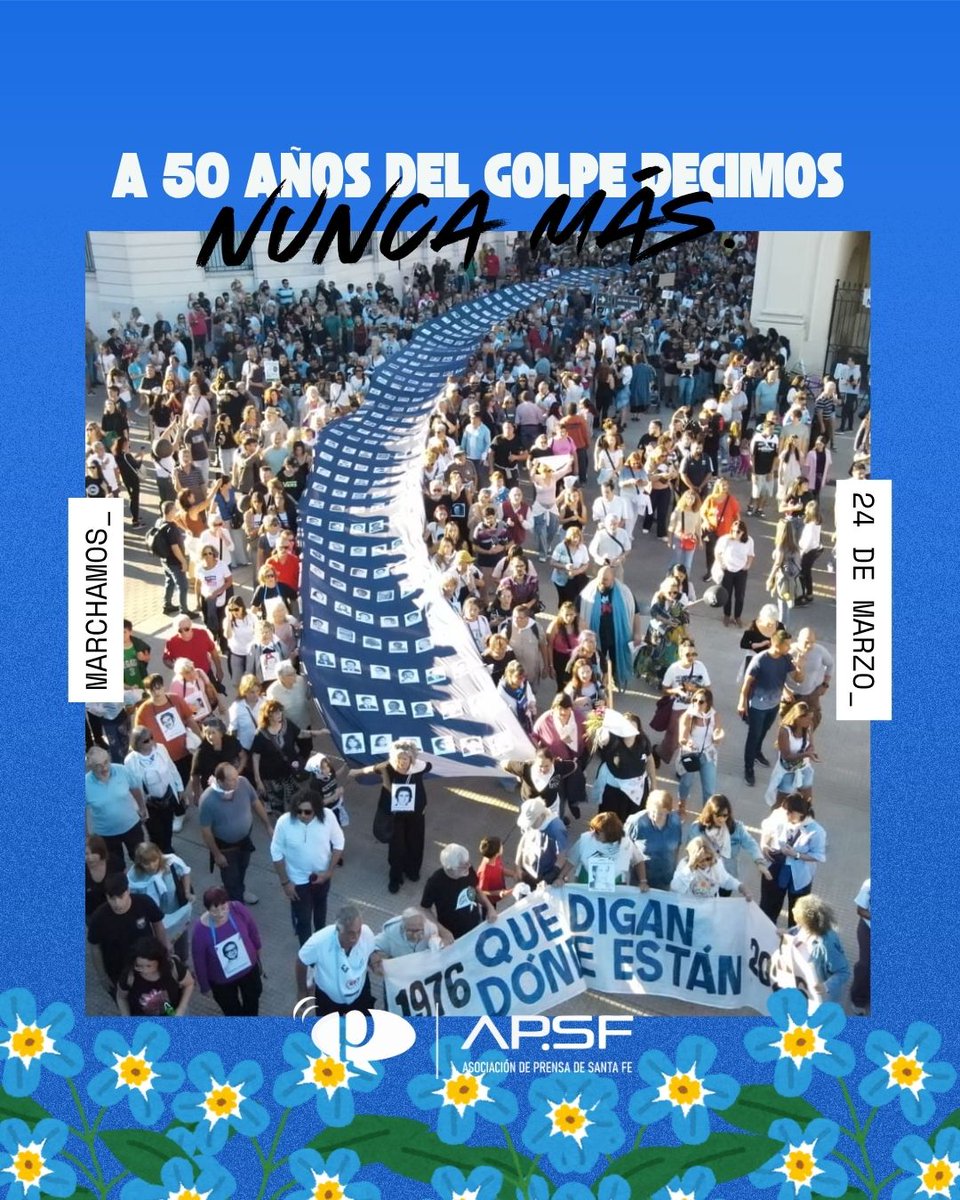 Asociación de Prensa tweet media