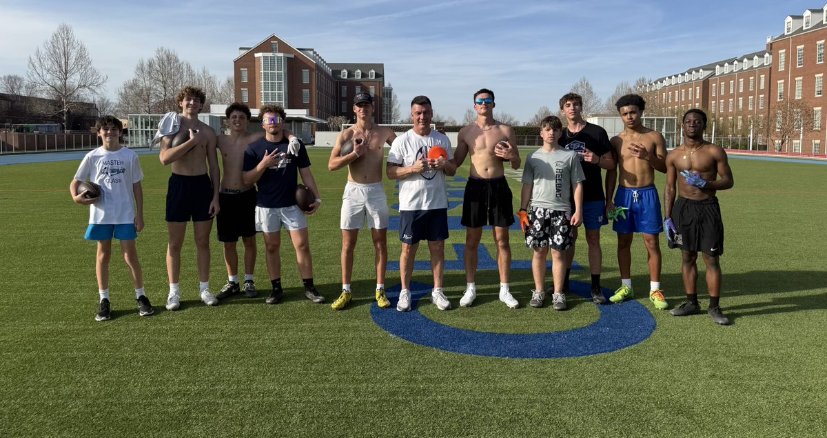 QB Impact tweet media