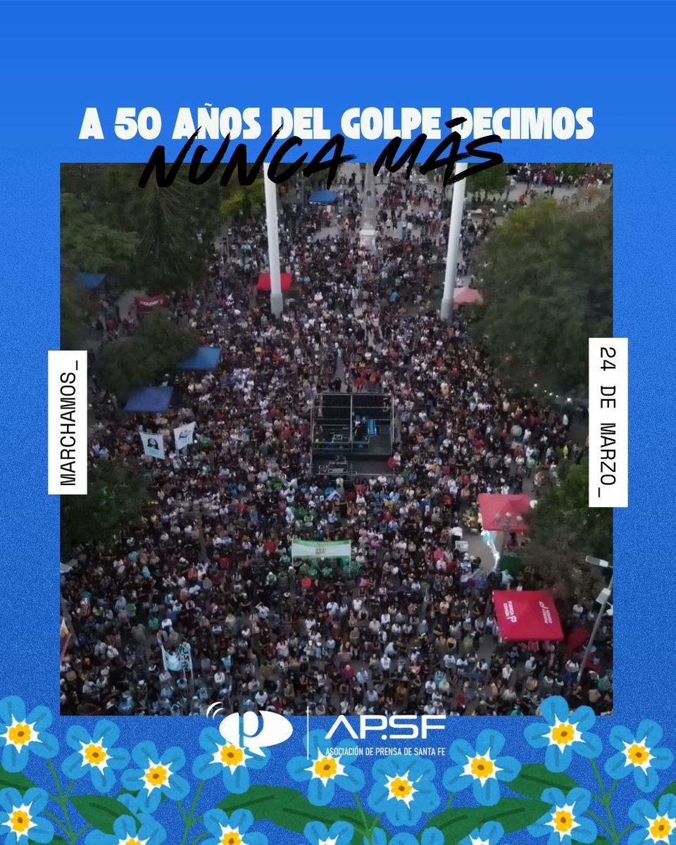 Asociación de Prensa tweet media