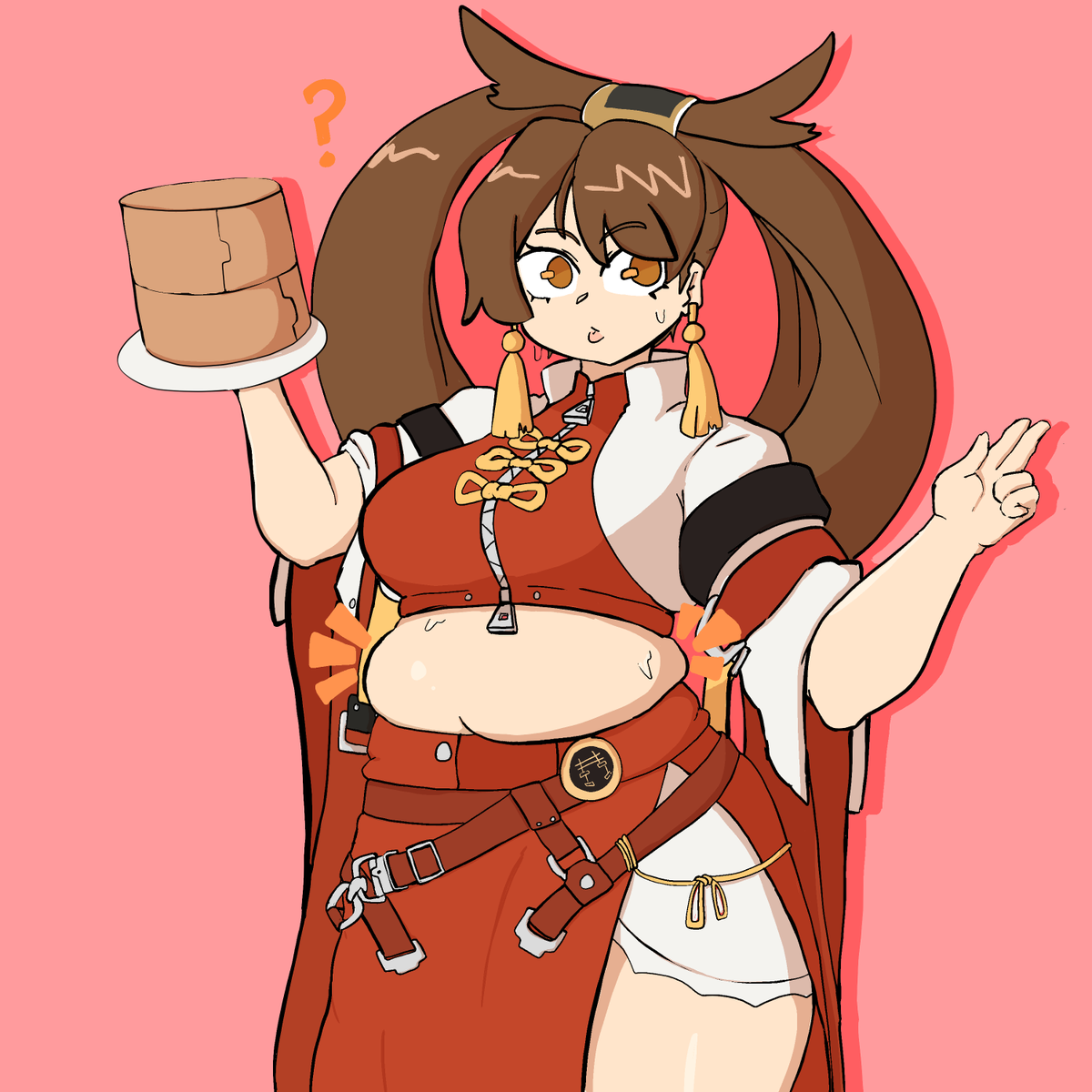 Plukoro the Loveable Skrunklo 🔞 tweet media