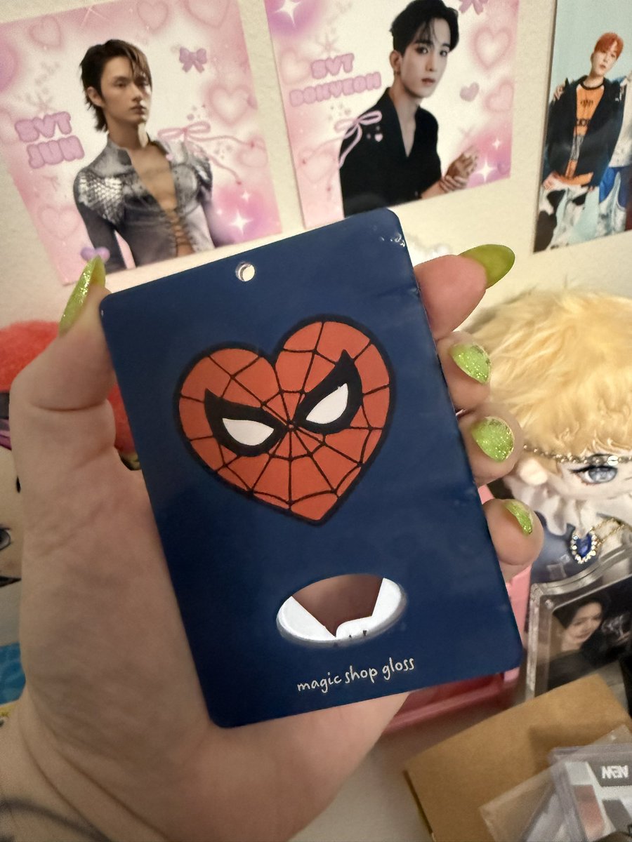 Marisa マリサ tweet media