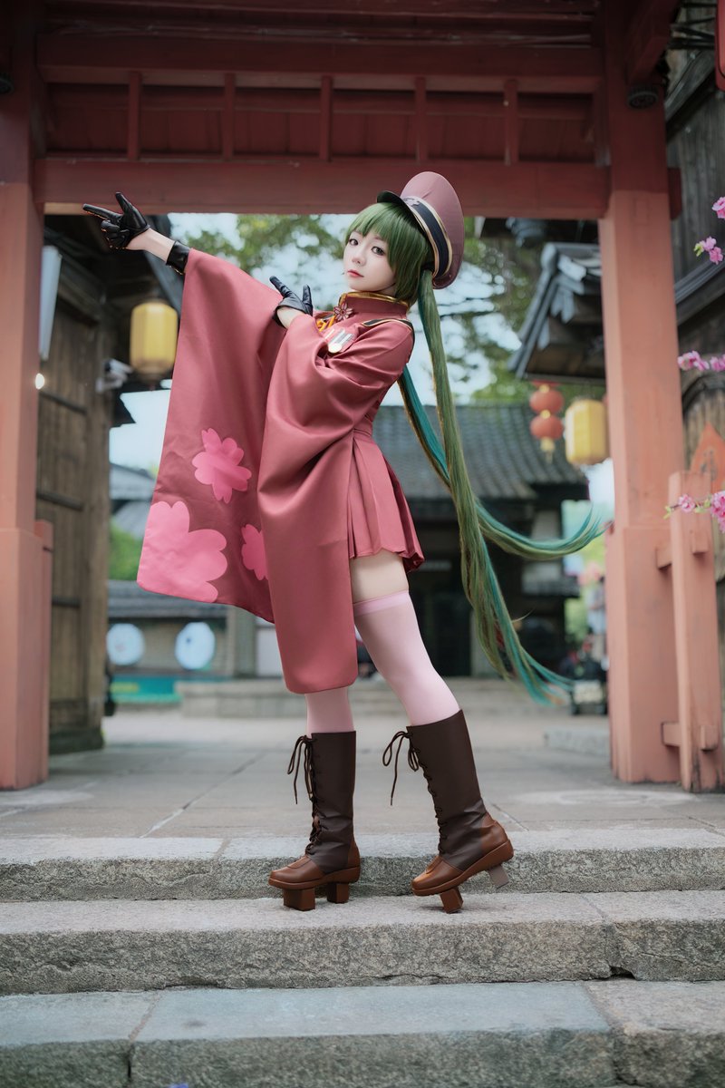 魔女愛「performance maimaiやりたい」 tweet media