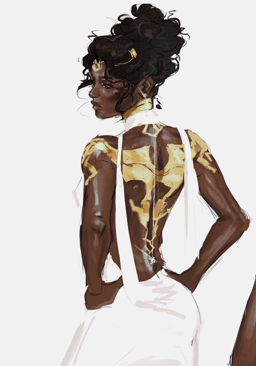 🖤𝔭𝔦𝔩𝔩 𝔬𝔣 𝔩𝔦𝔣𝔢 (olandria's gf) #stantwt tweet media