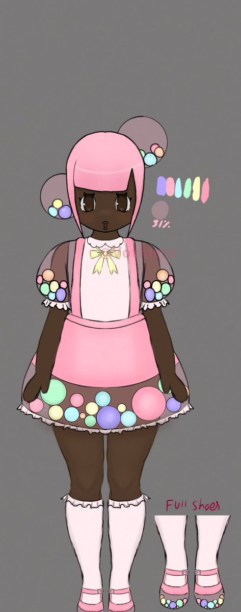 🕸️Volruen🕸️ tweet media