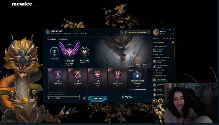 Mewiee 🖤 tweet media