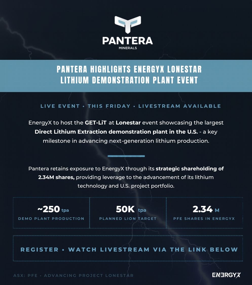 Pantera Minerals tweet media
