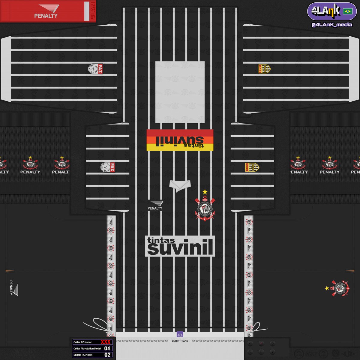 4LAnK 🇧🇷 tweet media