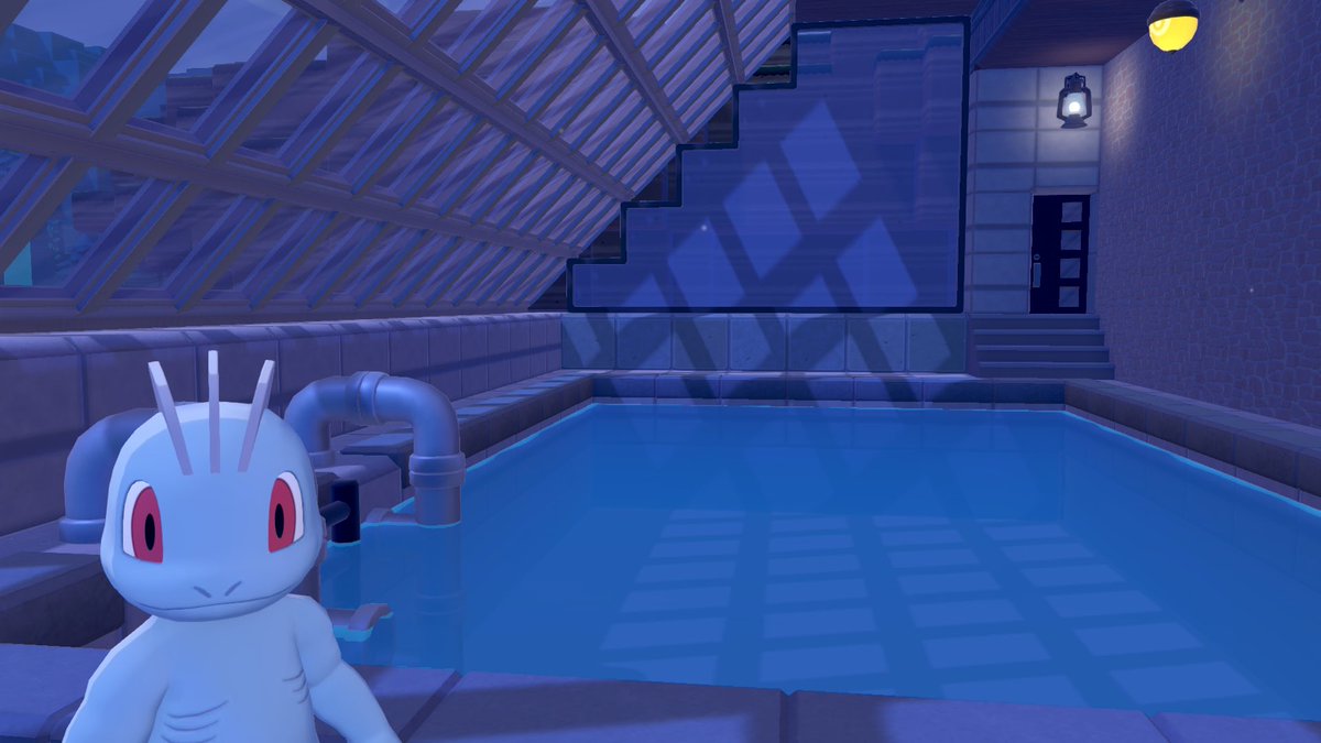 洛可洛斯特Loco Lost🥞鍊金術師VTUBER tweet media