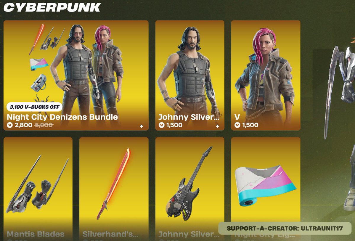 UltraUnit17 tweet media