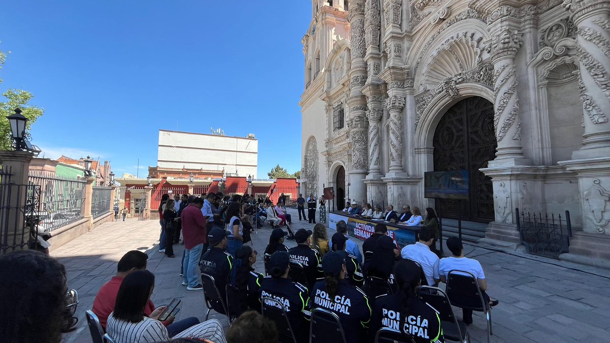 Secretaría de Turismo y Pueblos Mágicos Coahuila tweet media