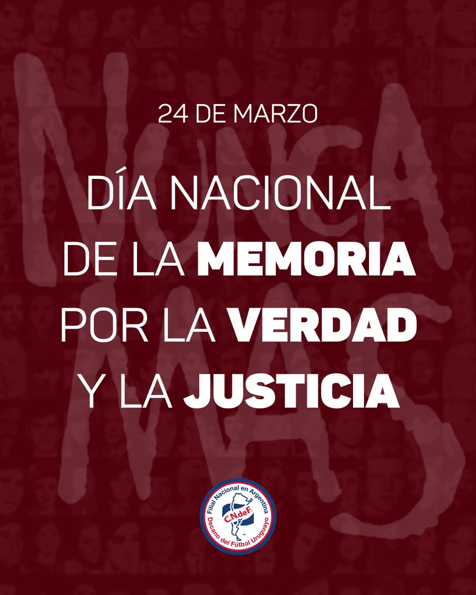 Filial Nacional en Argentina tweet media