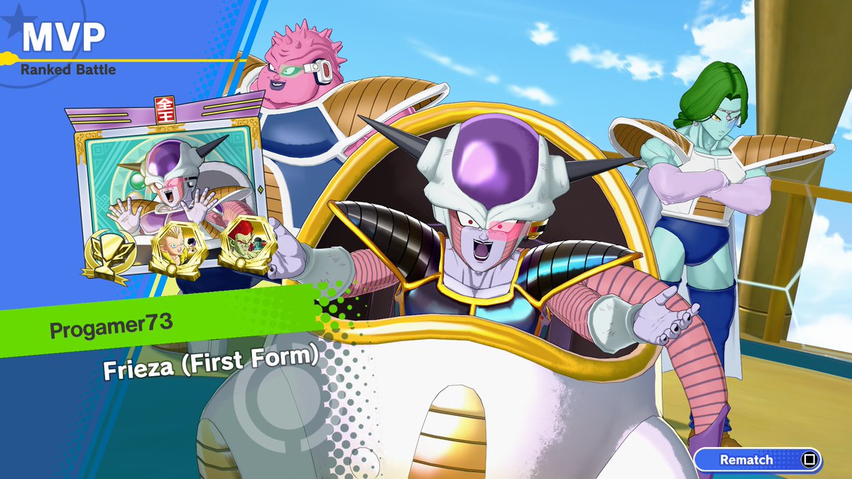 Pro Gamer tweet media