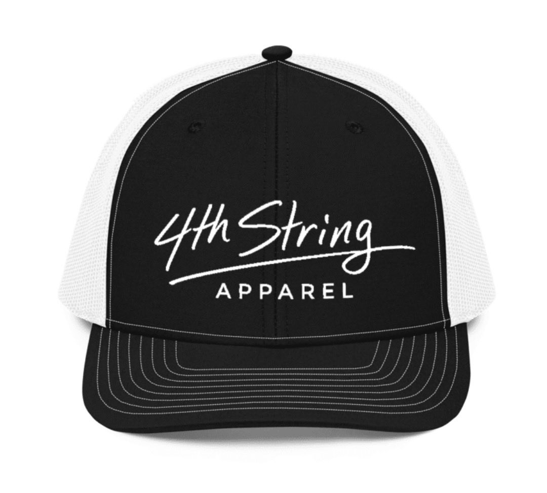 4th String Apparel (@4thstringapp) / Posts / X