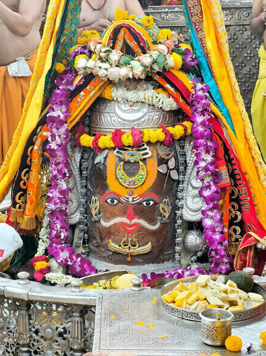 12 Jyotirlingas Of Mahadev tweet media