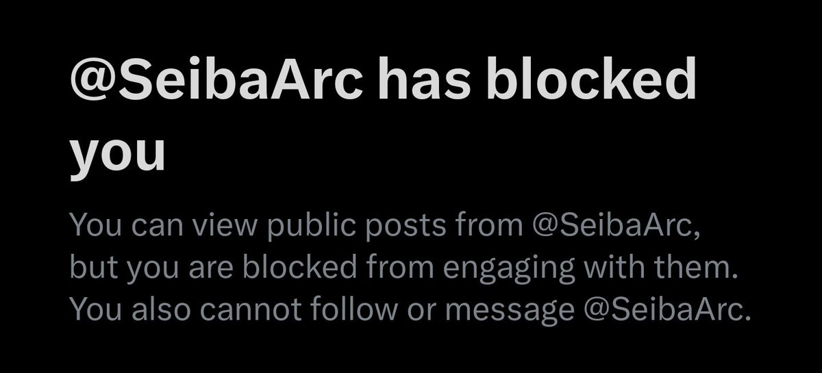 Deadspike tweet media