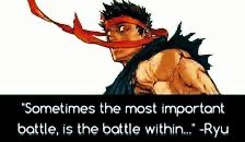 Evil Ryu tweet media