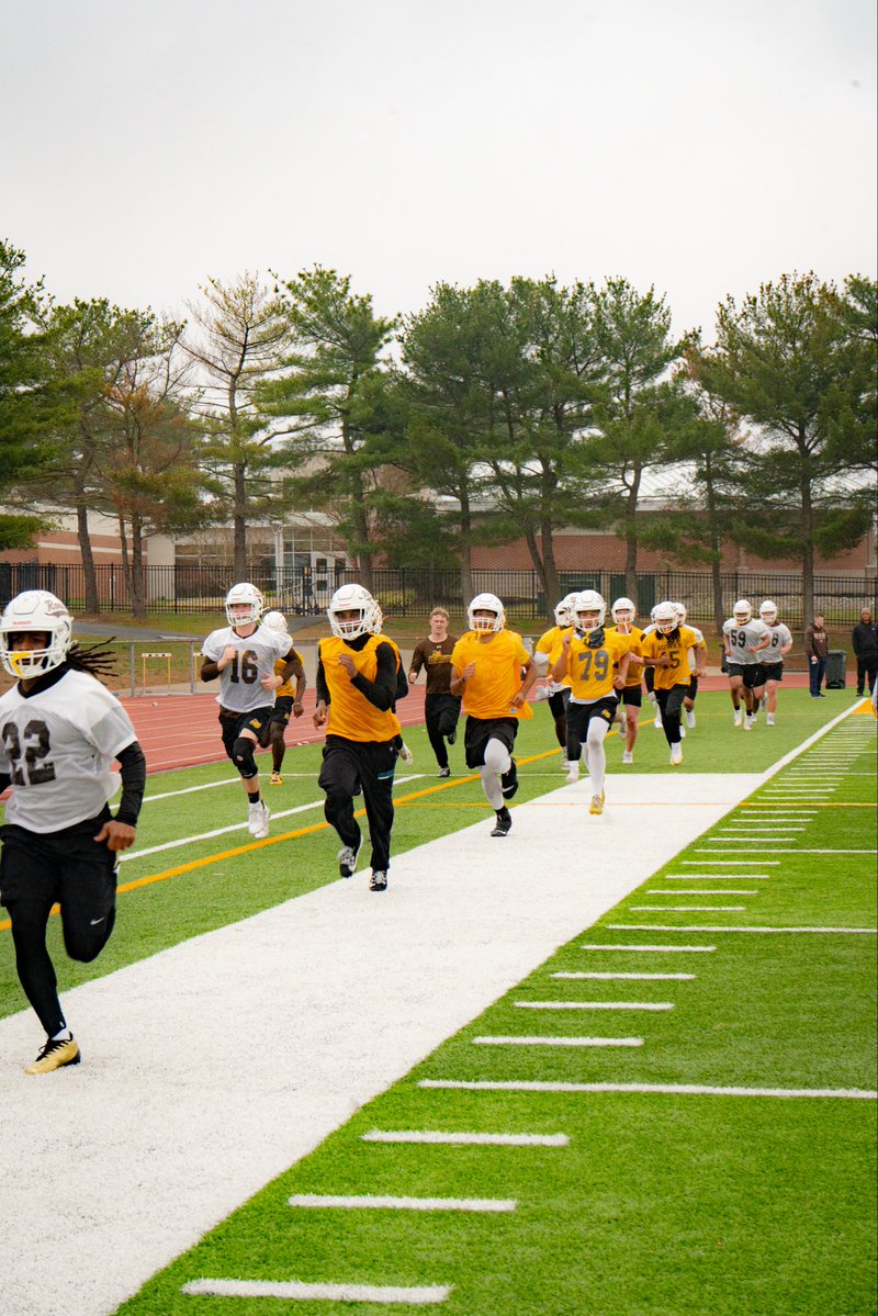 Rowan Football tweet media