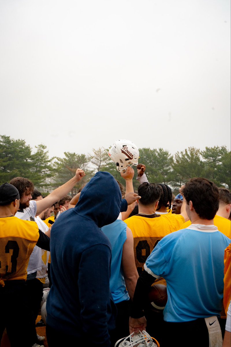 Rowan Football tweet media