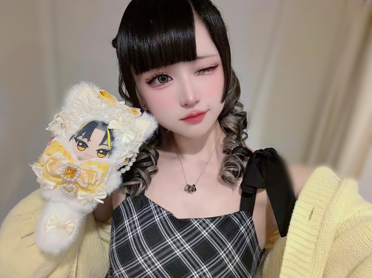 塩タン✧ラグコス tweet media