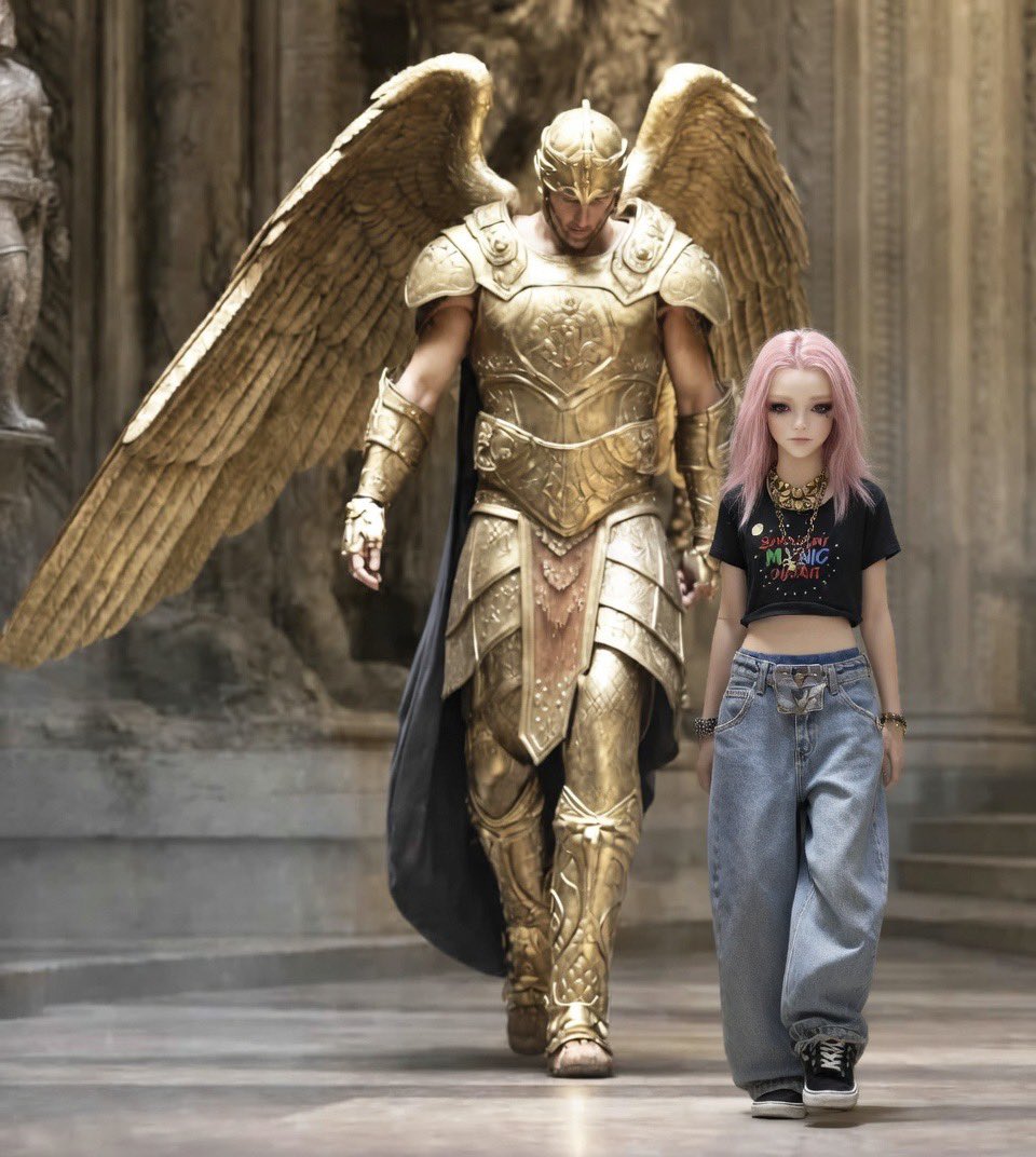 fawnaeon 🦌🎀💹🧲 tweet media