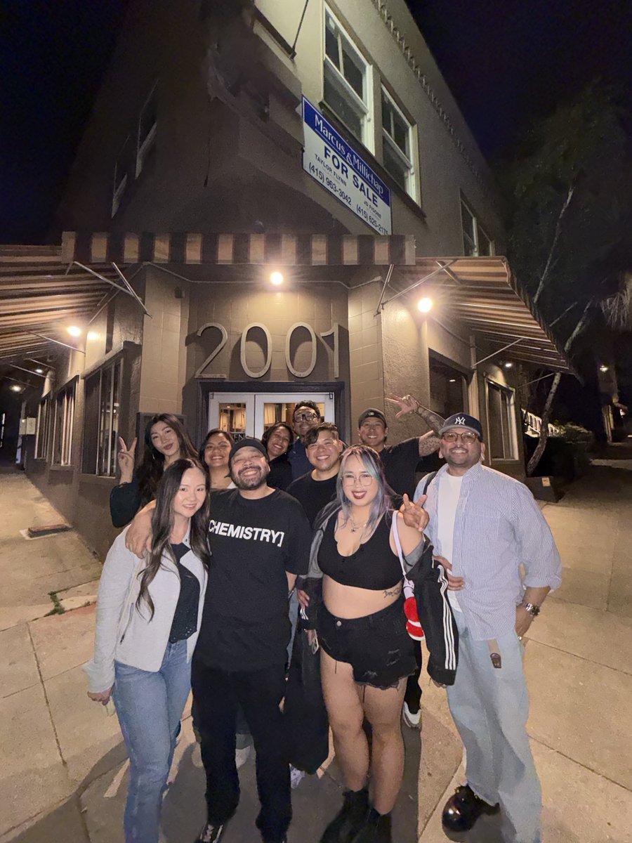 Good Decision Chris tweet media