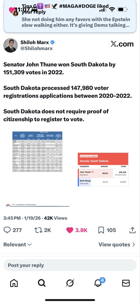 Rosey McDonald tweet media
