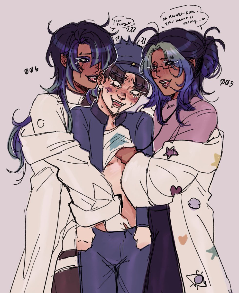 bingsu 🔞 tweet media